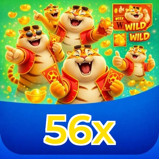 Catálogo Completo de Bônus 56x