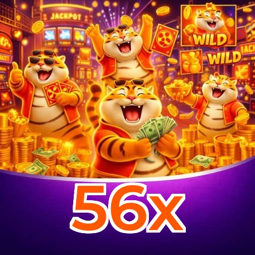 Estratégias de Apostas 56x