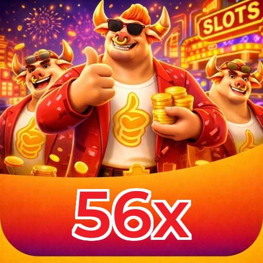 56x Cadastro Bônus R$ 1.000