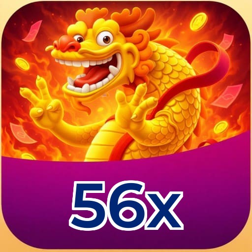 56x APK - Download Oficial Android