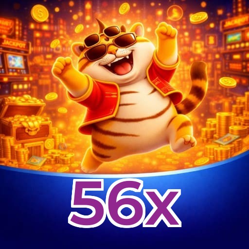 Tipos de Apostas 56x