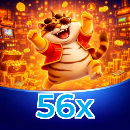 56x Jogos - 2.500+ Títulos